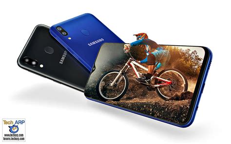 Samsung Galaxy M20: Price, specs and best deals.